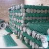 Chain Link Fence thumbnail-2