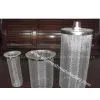 Weave Wire Cylinder Mesh thumbnail-1