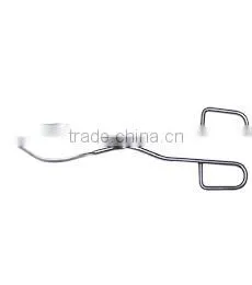 Tong Forceps # 16 thumbnail-1