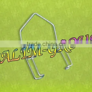 2 Pieces Barraquer Eye Speculum (Eye Instrument) thumbnail-1