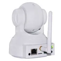 Sound And Video Monitor Wanscam HW0024 HD 1080P SD Card Indoor IP Camera thumbnail-2