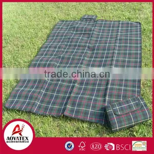 Acrylic New Design Outdoor Playing Mat for Picnic thumbnail-6