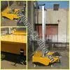 Auto Rendering Machine/Plastering Machine for Wall/Cement Spray Plaster Machine thumbnail-1