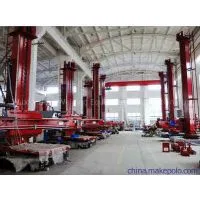 Welding Column and Boom thumbnail-1