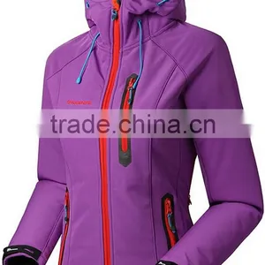 Most Popular Softshell Jacket Jacket Softshell Mens Softshell Jacket Made in China thumbnail-1