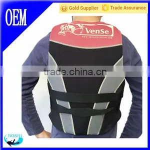 Buoyancy Aids Neoprene Marine Solas Approved Life Jacket thumbnail-2