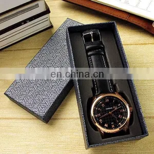 Rectangle OEM Custom Watch Gift Box thumbnail-1