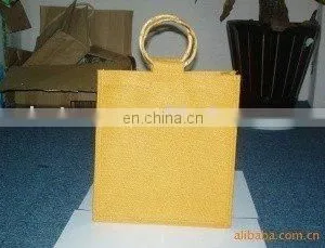 Jute Shopping Bag thumbnail-1