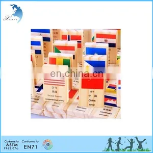 Nursery School Educational Montessori Wooden Counting Math Toys EN 71 Toys for Sale thumbnail-2