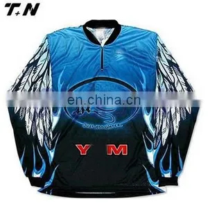 Cheap Fishing Shirt Fishing Polo Shirts thumbnail-6