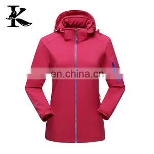 China Clothing Manufacturer Windbreaker Water Resistant Jacket thumbnail-6