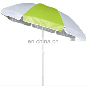 Promotion Cheap Beach Sun Umbrella thumbnail-6