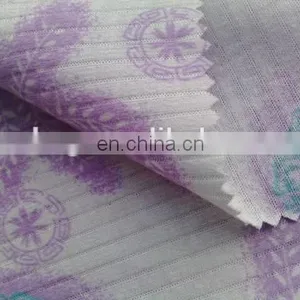 Shaoxing Winfar Drop Needle 100% Export Oriented Knit Fabric & Garment Industry thumbnail-3