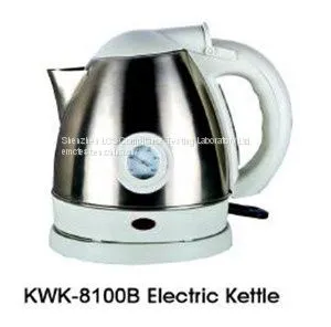 Electric Kettle KWK-8100B thumbnail-1