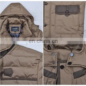 Down Jacket Cheap Mens Jacket thumbnail-4
