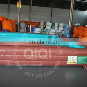 Inflatable Billards Sport Snooker With Good Price and Wonderful Quality for Commercial thumbnail-2