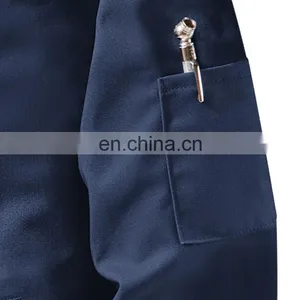 Uniform Design for Driver Uniform Design for Factory Staff Uniform thumbnail-4