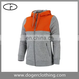 OEM Wholesale Quality Assurance Men Hip Hop Hoodie for Sale thumbnail-1