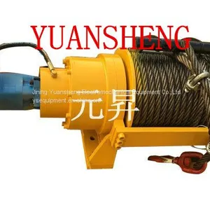 Atv Winch 5000 thumbnail-4