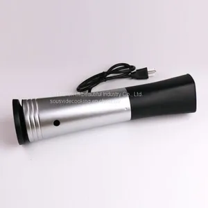 Stainless Steel 304 Waterproof IPX7 Wifi Sous Vide Cooker Machine Precision Immersion Circulator thumbnail-4