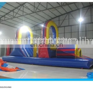 Adult Inflatable Obstacle Course/baby Obstacle Courses thumbnail-1