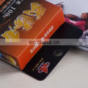 PVC Packing Box, Customized Cosmetics/small Jewelry Plastic Box/transparent Storage Plastic Box for Cake thumbnail-2