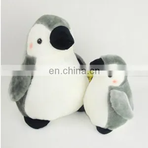 Suppling High Quality Soft Plush Penguin Toys thumbnail-1