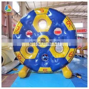 Cheap Price Inflatable Soccer Sport Games thumbnail-1