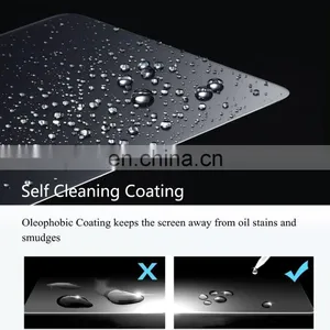 for Amazon Echo Show Tempered Glass ANTI-SCRATCH BUBBLE-FREE thumbnail-3