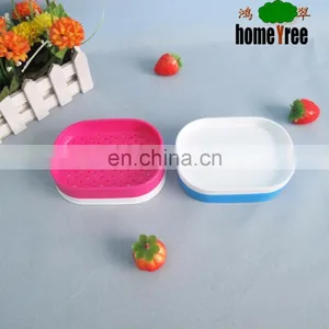 New Product Fashion Decorative Soap Box thumbnail-1