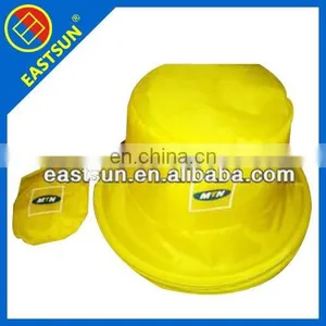Custom Logo New Promote Polyester/tyvek Fashionable Fishing Hats thumbnail-1
