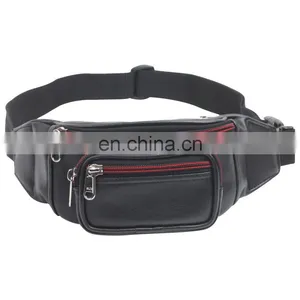 Waist Bag Black Economical, Waist Bag Black Economical India, Waist Bag Black Economical Cheap thumbnail-1
