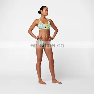 Mature Latest Design Sexy Brazilian Bikinis Woman Swimwear thumbnail-6