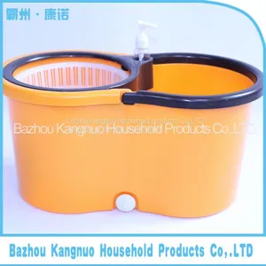 Spin Mop,360 Magic Floor Cleaning Mop Online Shopping India thumbnail-4