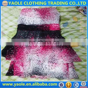 Textiles Exporter in Italy,used Clothing in Switzerland thumbnail-1
