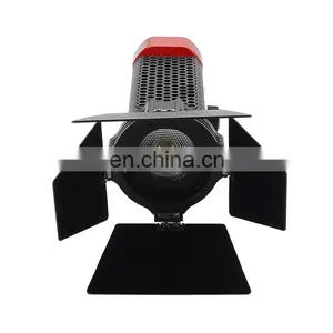 Aputure LS-mini20C Light Storm High Color Rendition TLCI 97 7500K+/-300K Beam Angle Adjustable COB LED Studio Video Light thumbnail-4