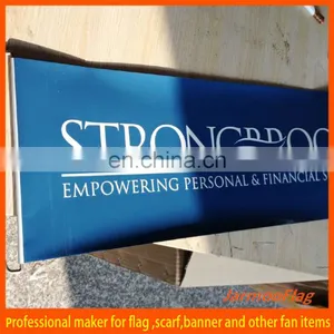 Stadium Cheering PET Hand Banner thumbnail-1