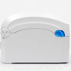 Cheapest Desktop Printer Direct Thermal Barcode Shipping GP1324D Label Printers thumbnail-5