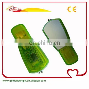 Hot Selling Customized 250GB USB Flash Drive thumbnail-1