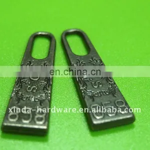 Common Zipper Puller thumbnail-1