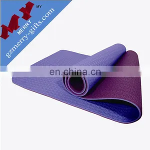 Family Game Wholesale Eco Friendly Yoga Mat thumbnail-1