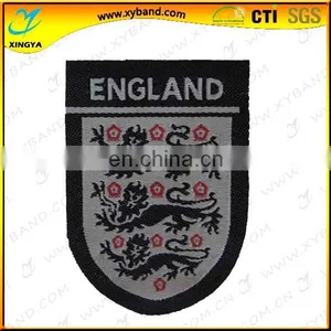 New Arm Woven uk Blazer Badges thumbnail-1