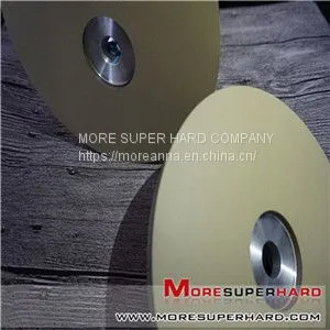 Diamond Grinding Discs, Diamond Laps For Gemstone thumbnail-1