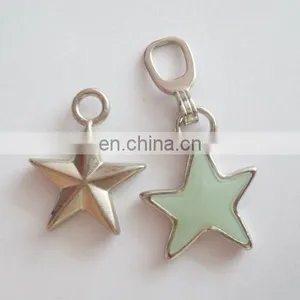 Hot Selling Custom Metal Label Tag for Keychain Parts thumbnail-5