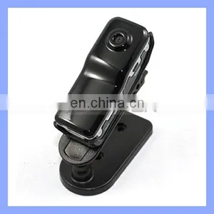 Mini 720 x 480 px 30fps MD80 Digital Pocket Video Recorder HD 720P Mini dv thumbnail-1