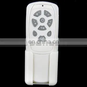 Custom Code Copy Room IR Key Infrared Remote Control For Air Conditioner Fans thumbnail-1