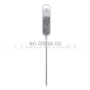 Digital BBQ Cooking Meat Thermometers With Probe thumbnail-3