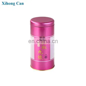 Wholesale Popular Luxury Tin Box Packaging thumbnail-3