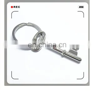 Wholesale Cheap Personalised Keyring Metal thumbnail-1