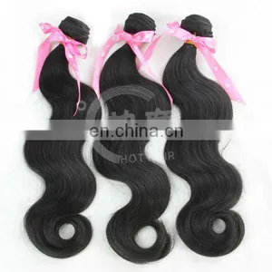 Top Quality 100% Peruvian Virgin Hair, 5a Grade Virgin Peruvian Hair Weaving thumbnail-1